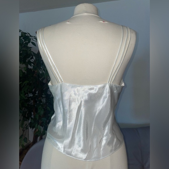 Victoria Secret Gold Label cami size M - Picture 3 of 7